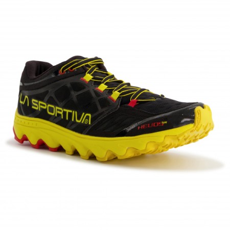 Helios Sr La Sportiva Schuhe Gelb Schwarz