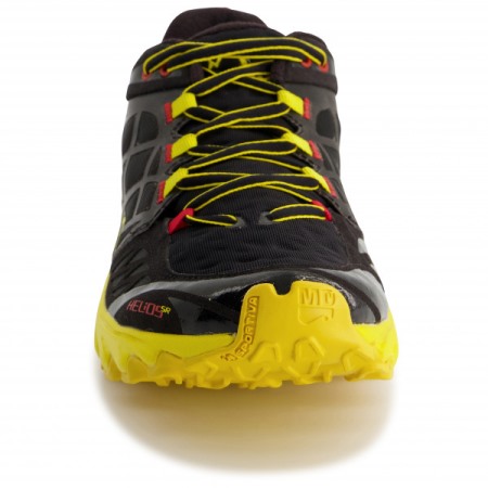 Helios Sr La Sportiva Schuhe Gelb Schwarz
