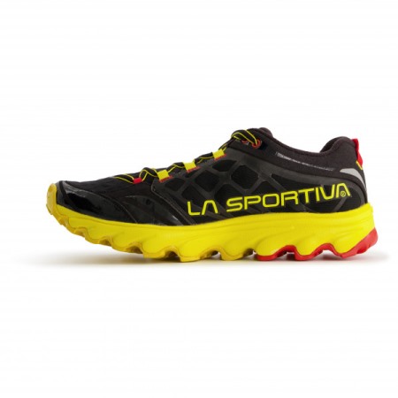 Helios Sr La Sportiva Schuhe Gelb Schwarz
