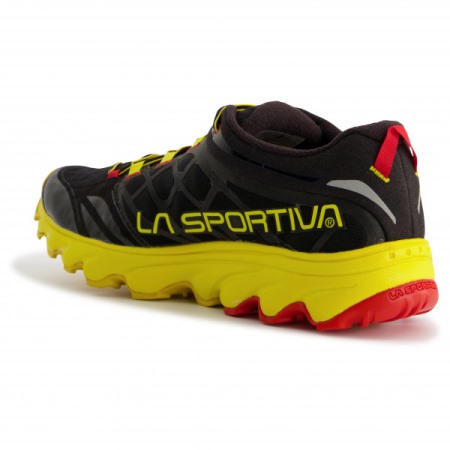 Helios Sr La Sportiva Schuhe Gelb Schwarz