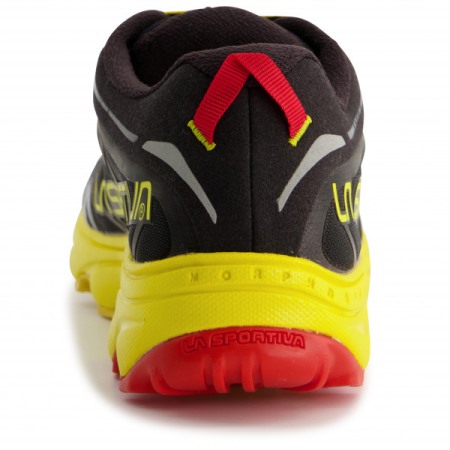 Helios Sr La Sportiva Schuhe Gelb Schwarz