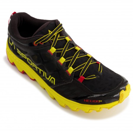 Helios Sr La Sportiva Schuhe Gelb Schwarz