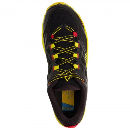 Helios Sr La Sportiva Schuhe Gelb Schwarz