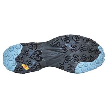 Herren Akyra Gtx La Sportiva Schuhe Schiefer Schwefel