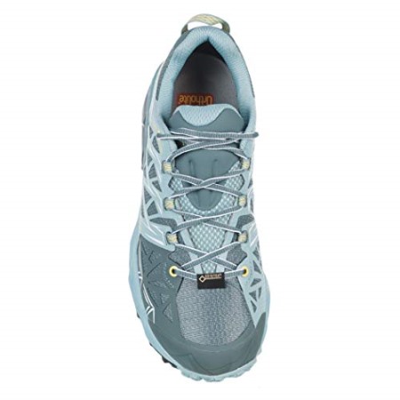 Herren Akyra Gtx La Sportiva Schuhe Schiefer Schwefel