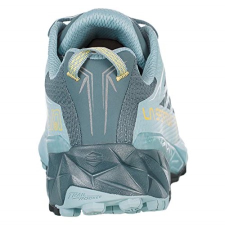 Herren Akyra Gtx La Sportiva Schuhe Schiefer Schwefel