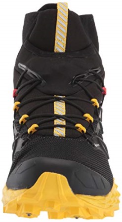 Herren Blizzard Gtx Trailrunning Schuhe La Sportiva Schuhe Schwarz Gelb