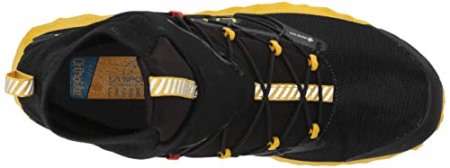Herren Blizzard Gtx Trailrunning Schuhe La Sportiva Schuhe Schwarz Gelb