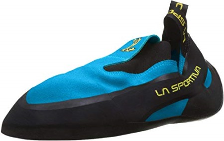 Herren Cobra Blau La Sportiva Schuhe