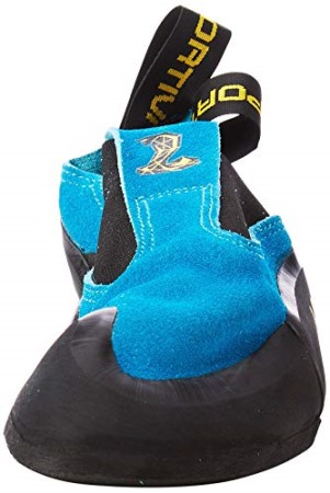 Herren Cobra Blau La Sportiva Schuhe