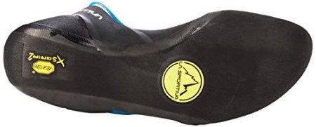 Herren Cobra Blau La Sportiva Schuhe