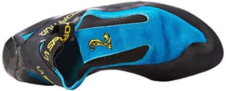 Herren Cobra Blau La Sportiva Schuhe