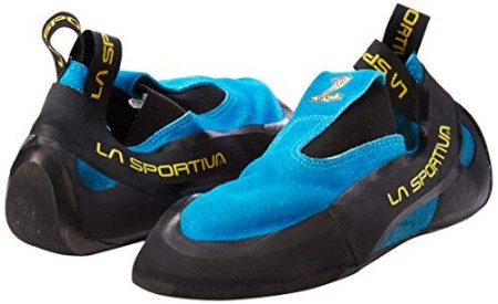 Herren Cobra Blau La Sportiva Schuhe