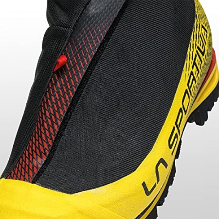 Herren G2 Evo Bergschuhe Schwarz Gelb La Sportiva Schuhe