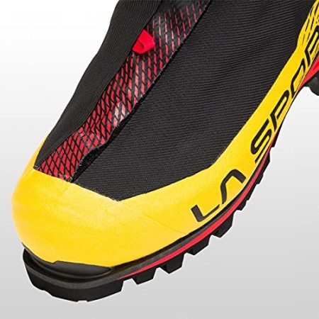Herren G5 Evo Bergschuhe Schwarz Gelb La Sportiva Schuhe