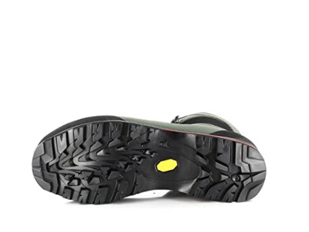 Herren Hochhaus Wanderstiefel La Sportiva Schuhe Ivy Tango Red