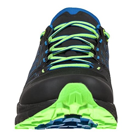 Herren Jackal Gtx Wasserdichte Trailrunningschuhe Schwarz Aquarius La Sportiva Schuhe