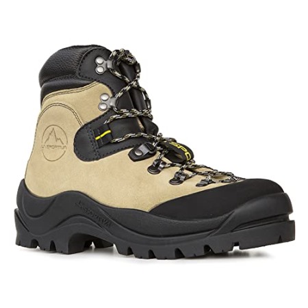 Herren Makalu Bergschuh Natur 2 La Sportiva Schuhe