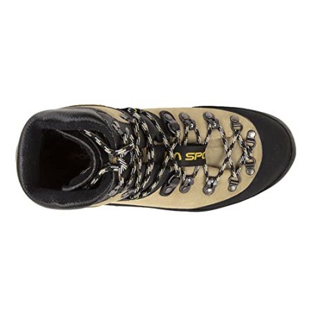 Herren Makalu Bergschuh Natur 2 La Sportiva Schuhe