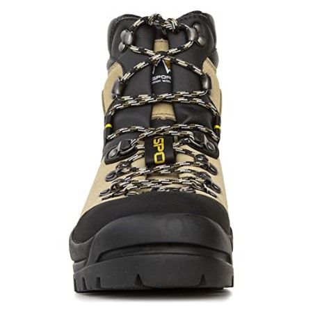 Herren Makalu Bergschuh Natur 2 La Sportiva Schuhe