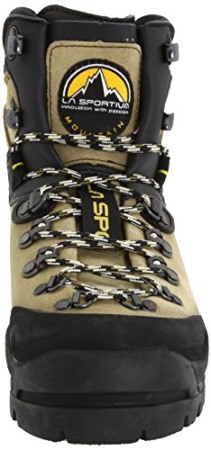Herren Makalu Bergschuh Natur La Sportiva Schuhe