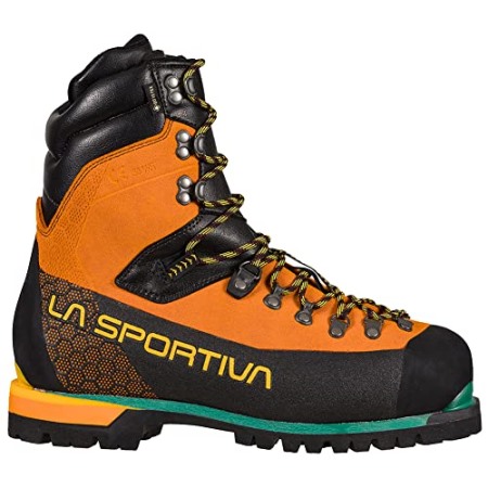 Herren Nepal S3 Work GTX Bergsteigen Arbeitsstiefel La Sportiva Schuhe Orange