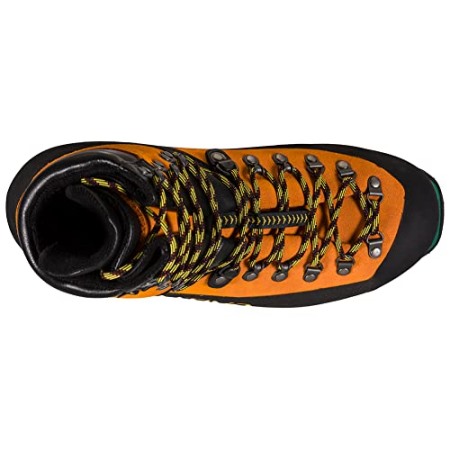 Herren Nepal S3 Work GTX Bergsteigen Arbeitsstiefel La Sportiva Schuhe Orange