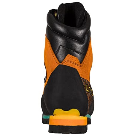 Herren Nepal S3 Work GTX Bergsteigen Arbeitsstiefel La Sportiva Schuhe Orange