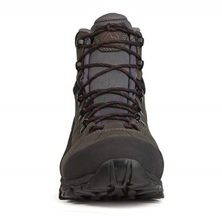 Herren Nucleo High Ii Gtx Wanderstiefel Carbon Chili La Sportiva Schuhe