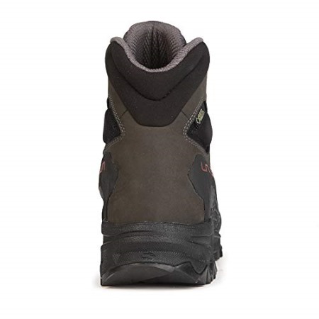 Herren Nucleo High Ii Gtx Wanderstiefel Carbon Chili La Sportiva Schuhe