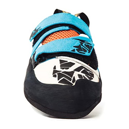 Herren Otaki Kletterschuhe La Sportiva Schuhe Blaue Flamme