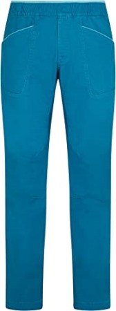Herren Pueblo Hose Space Blue Topaz La Sportiva Schuhe