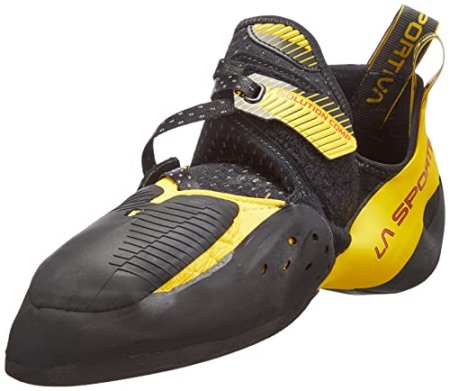 Herren Solution Comp Trekkingschuhe La Sportiva Schuhe