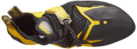 Herren Solution Comp Trekkingschuhe La Sportiva Schuhe