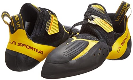 Herren Solution Comp Trekkingschuhe La Sportiva Schuhe