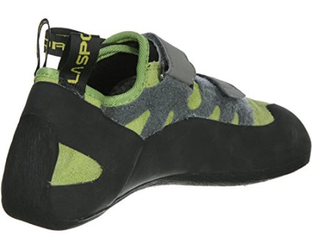 Herren Tarantula Kletterschuh Kiwi Grau La Sportiva Schuhe