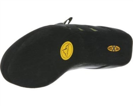 Herren Tarantula Kletterschuh Kiwi Grau La Sportiva Schuhe