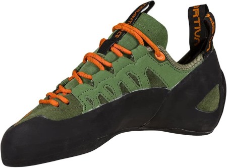 Herren Tarantulace Kletterschuh Olive Tiger La Sportiva Schuhe