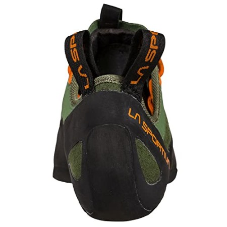 Herren Tarantulace Kletterschuh Olive Tiger La Sportiva Schuhe