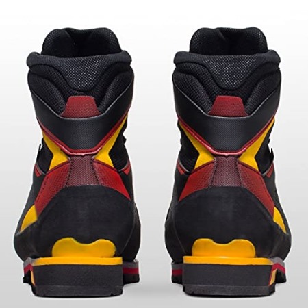 Herren Trango Tower Extreme Gtx Bergsteigen La Sportiva Schuhe Schwarz Gelb