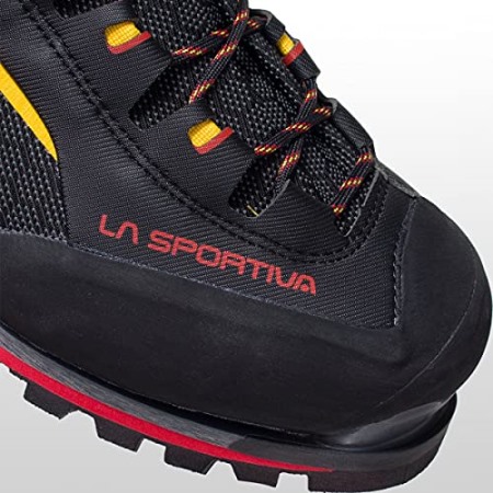 Herren Trango Tower Extreme Gtx Bergsteigen La Sportiva Schuhe Schwarz Gelb