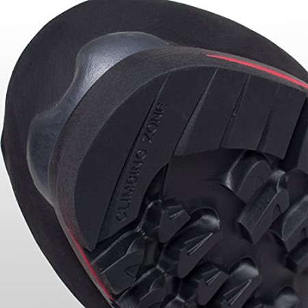 Herren Trango Tower Extreme Gtx Bergsteigen La Sportiva Schuhe Schwarz Gelb