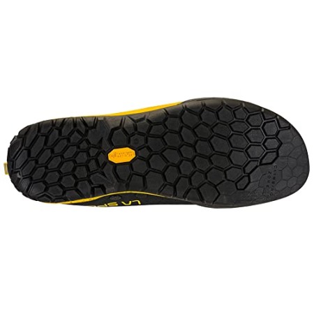 Herren Tx Canyon Approach Schwarz Gelb La Sportiva Schuhe