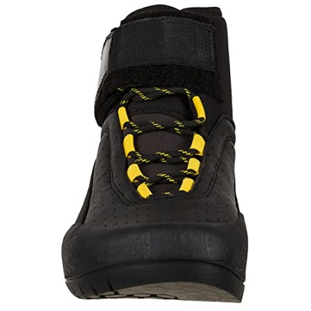 Herren Tx Canyon Approach Schwarz Gelb La Sportiva Schuhe