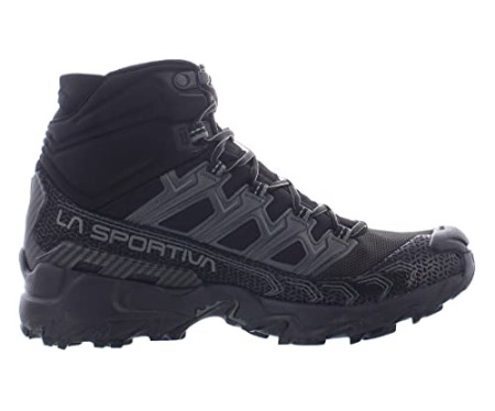 Herren Ultra Raptor Ii Mid Gtx Wanderschuh Black Clay La Sportiva Schuhe