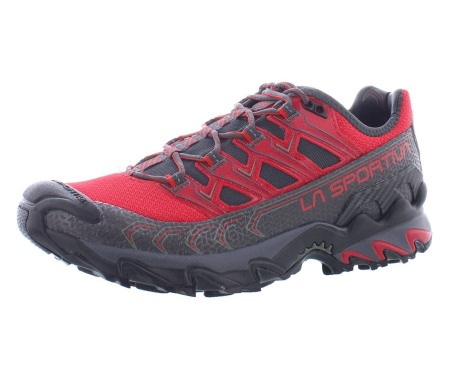 Herren Ultra Raptor Ii Trailrunning Schuhe La Sportiva Schuhe Goji Carbon