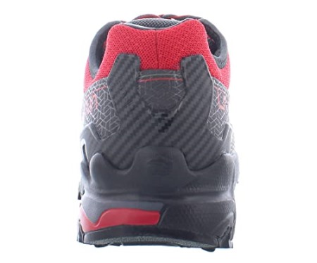 Herren Ultra Raptor Ii Trailrunning Schuhe La Sportiva Schuhe Goji Carbon