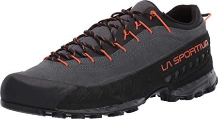 Herren Wanderschuhe La Sportiva Schuhe Carbon Flame
