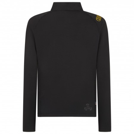 Herrschen Jacke Nachtblau Zeder La Sportiva Bekleidung