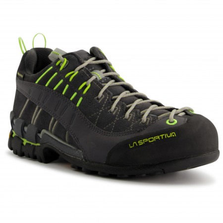 Hyper Gtx Black La Sportiva Schuhe
